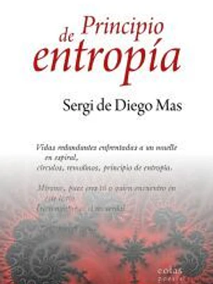 Principio de entropía