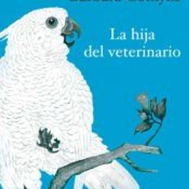 La hija del veterinario 1