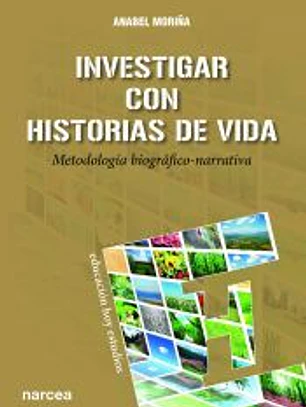 Investigar con historias de vida