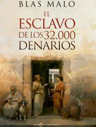Esclavo De Los 32000 Dena