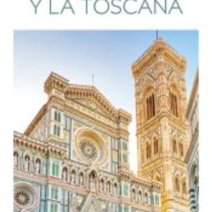 Florencia y La Toscana (Guías Visuales TOP 10) 1