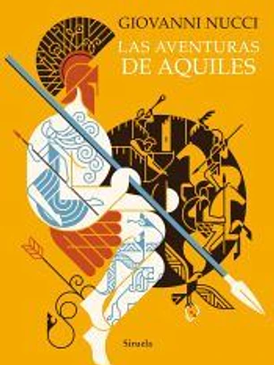Las aventuras de Aquiles