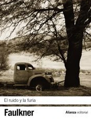 El ruido y la furia
