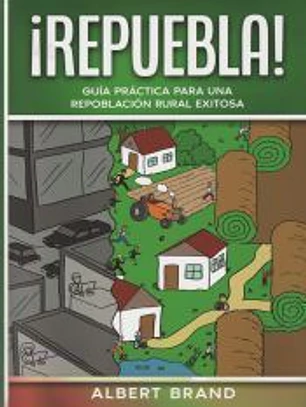 ¡ Repuebla ! - tapa blanda