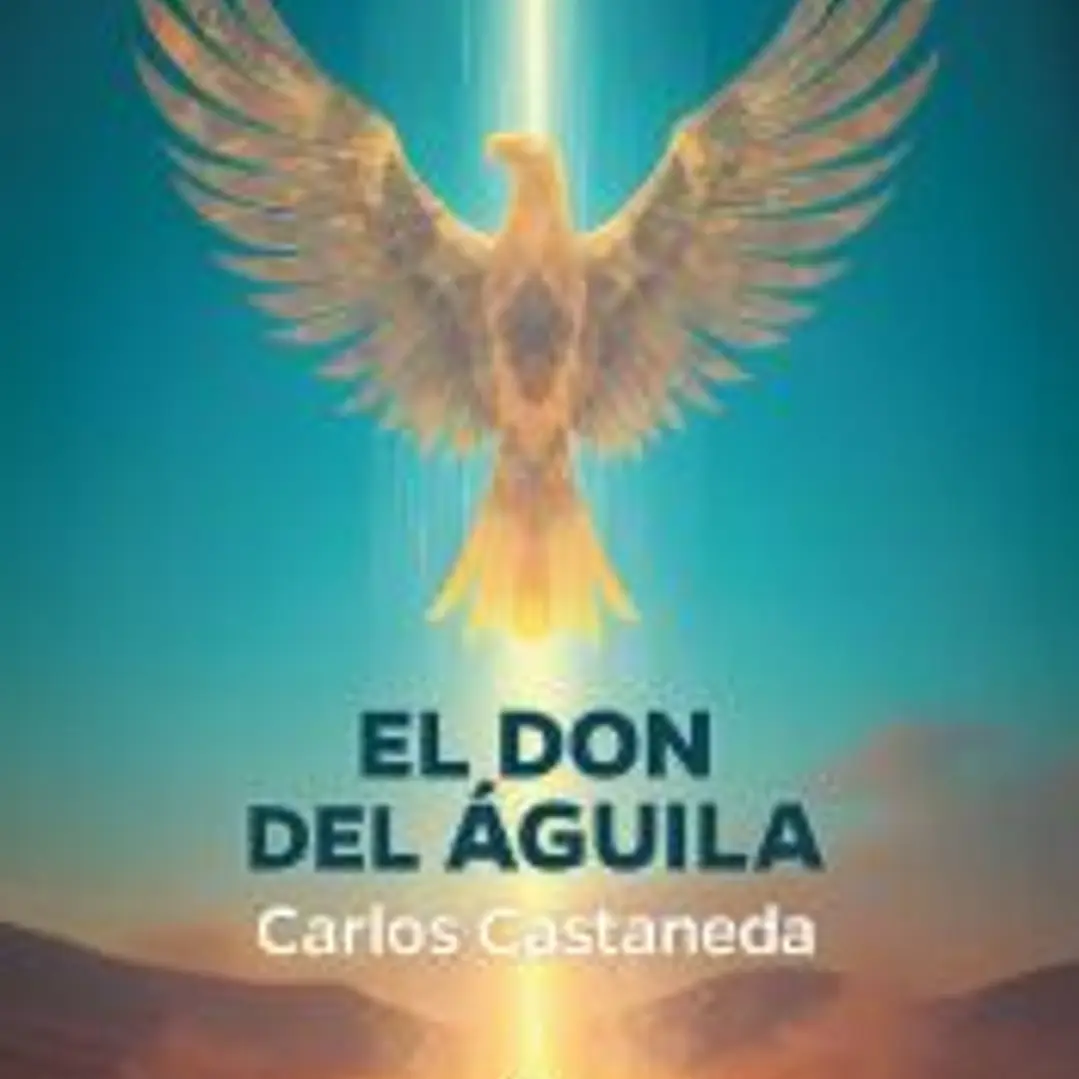 El don del águila 1
