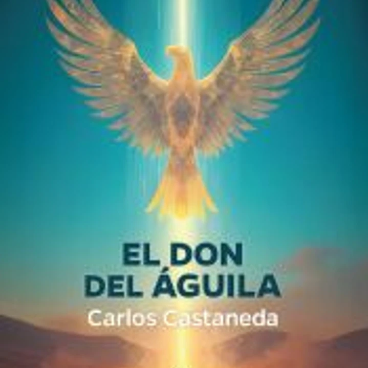 El don del águila 1