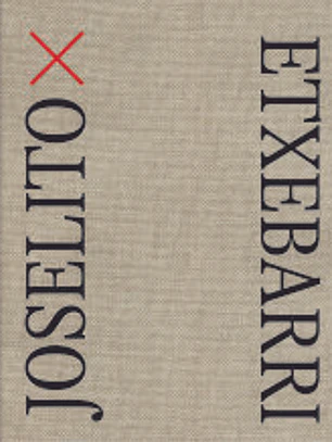Joselito x Etxebarri