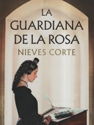 La guardiana de la rosa