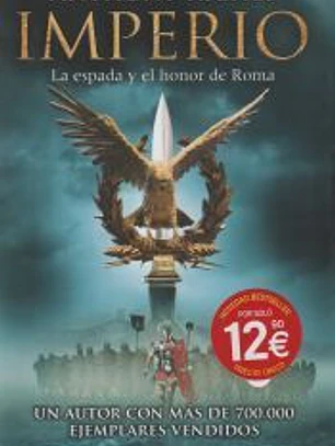Imperio. La espada y el honor