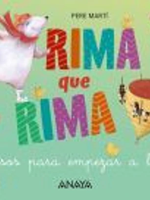 Rima que rima