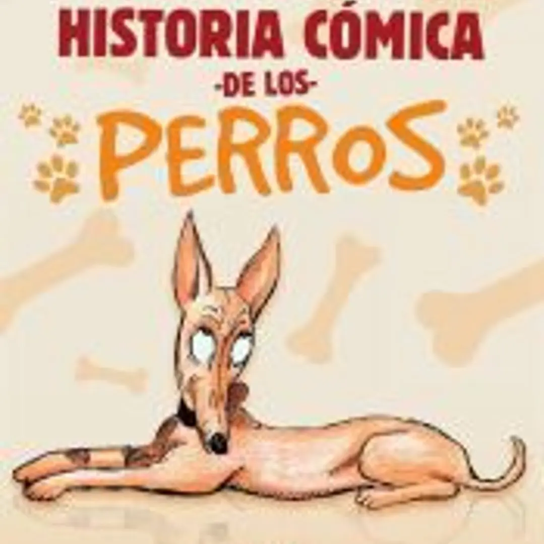 Historia cómica de los perros 1