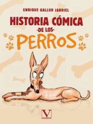 Historia cómica de los perros