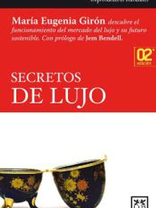 Secretos de lujo
