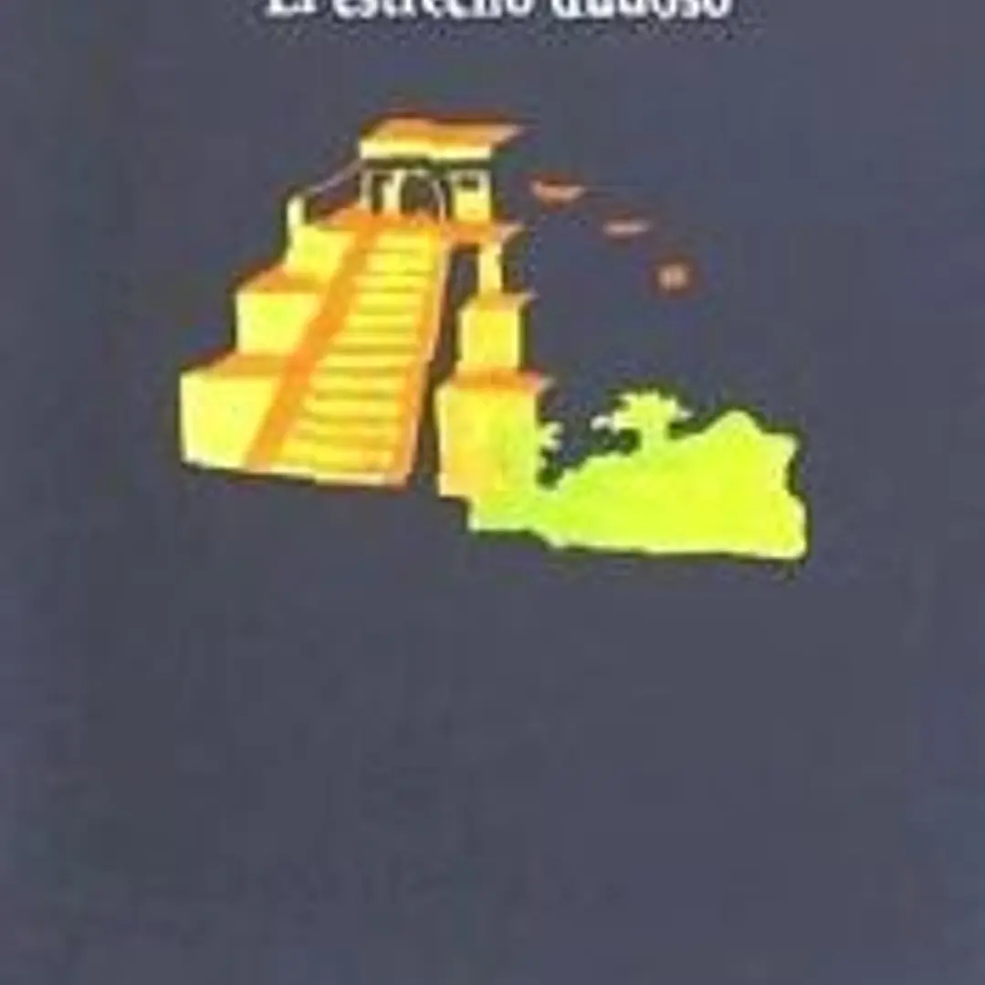 El estrecho dudoso 1