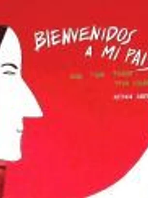 Bienvenidos a mi país