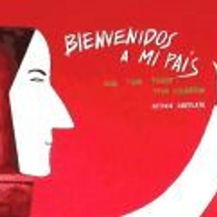 Bienvenidos a mi país 1