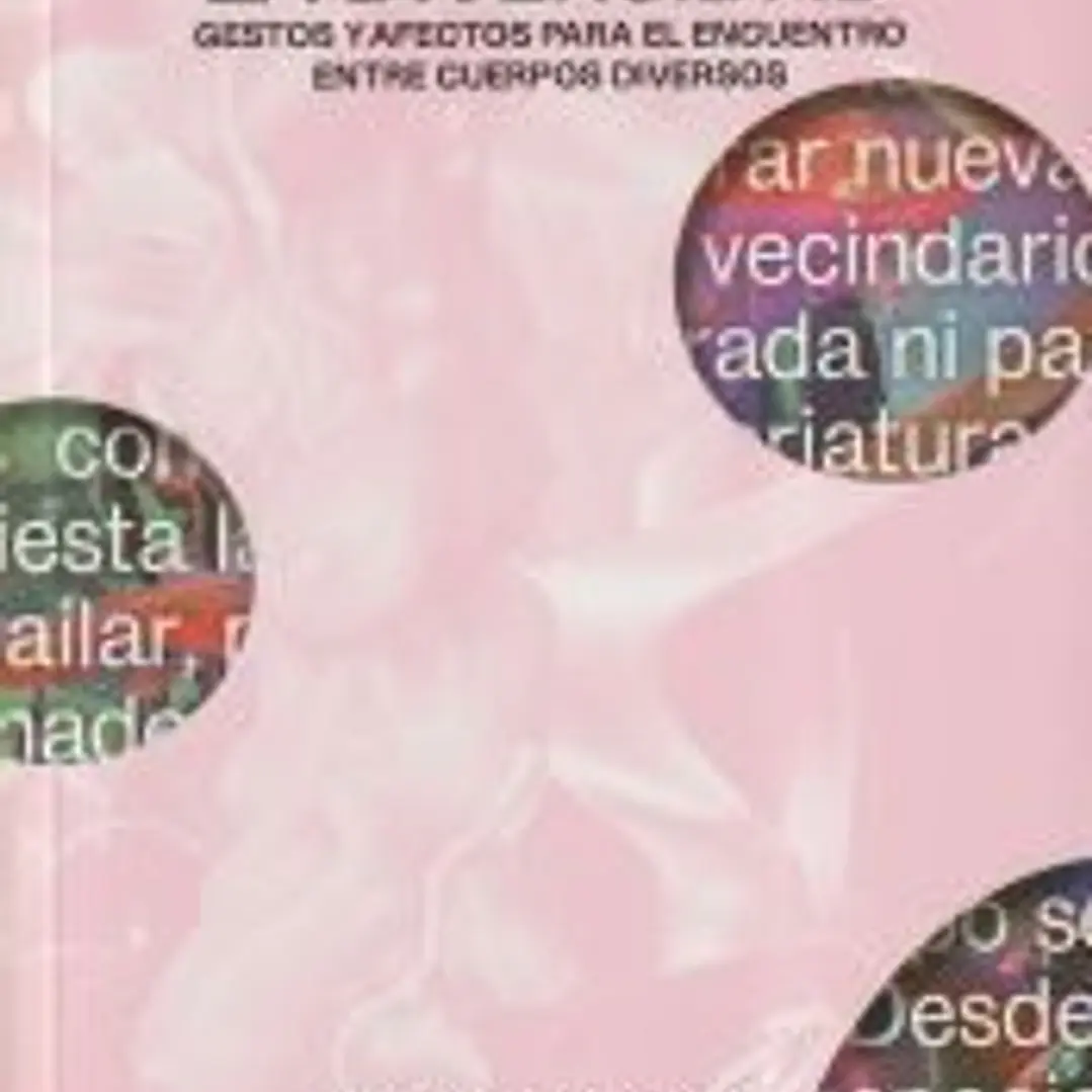 Bailando la diversidad 1