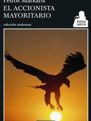 El accionista mayoritario