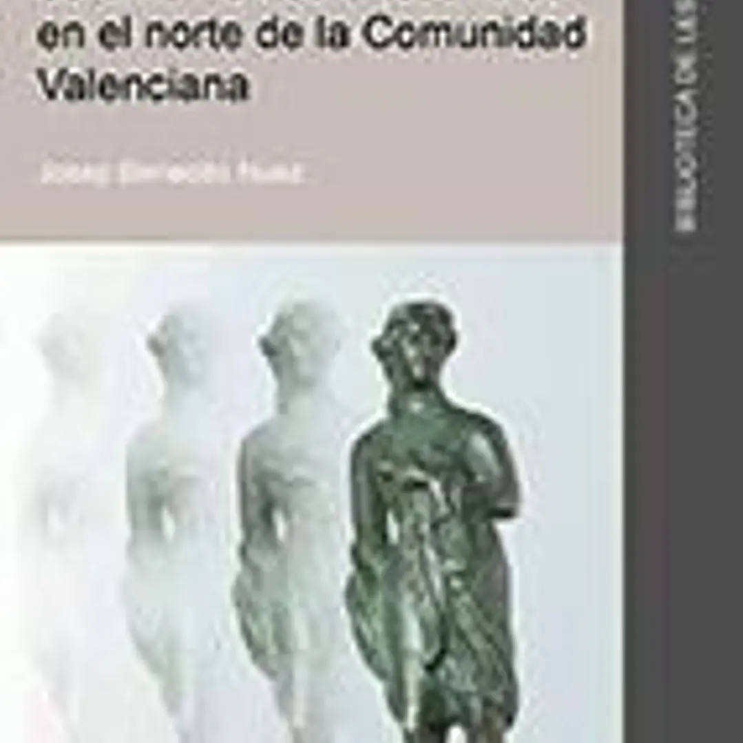 El comercio romano de ornamentos artesanales en el norte de la Comunidad Valenciana 1