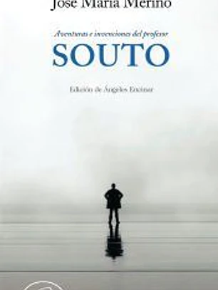 Aventuras e invenciones del Profesor Souto