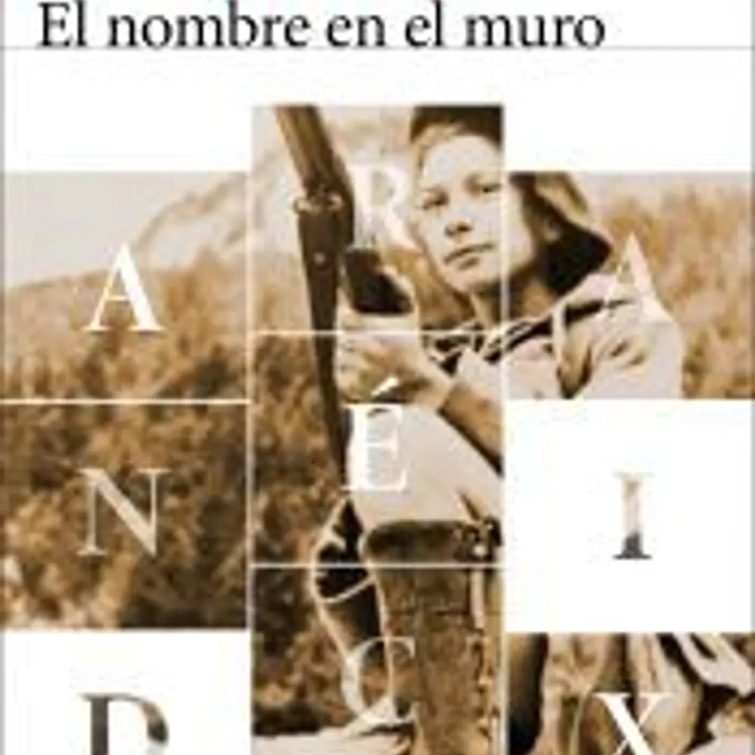 El nombre en el muro 1