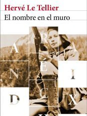 El nombre en el muro