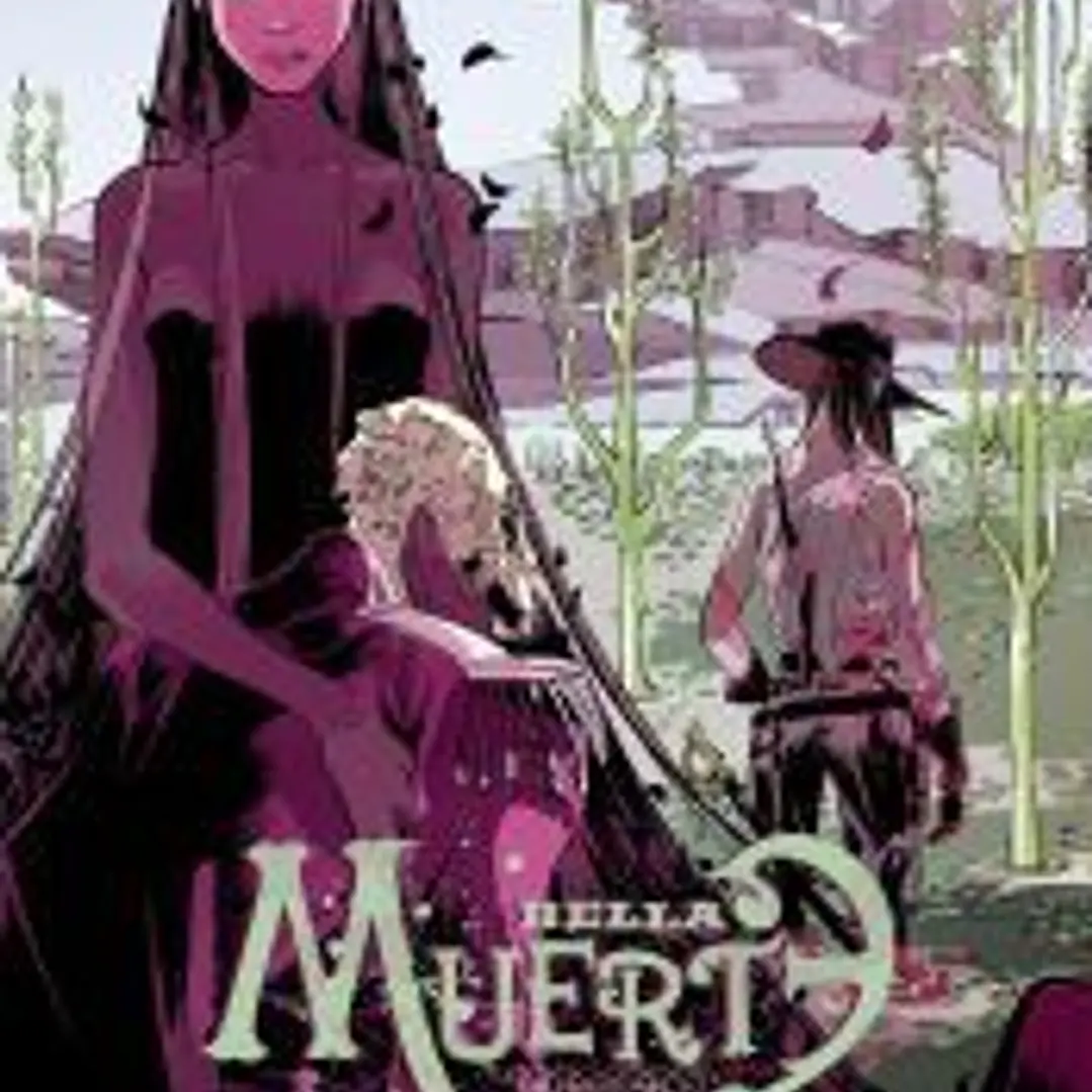 Bella Muerte 1