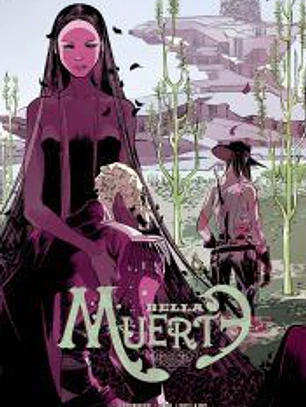 Bella Muerte