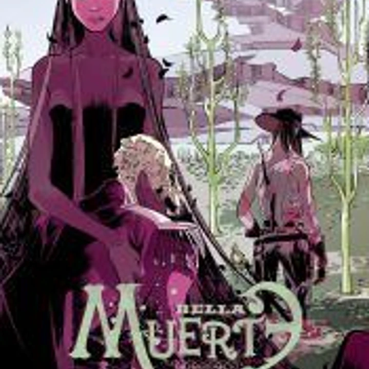 Bella Muerte 1