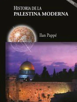 Historia de la palestina moderna