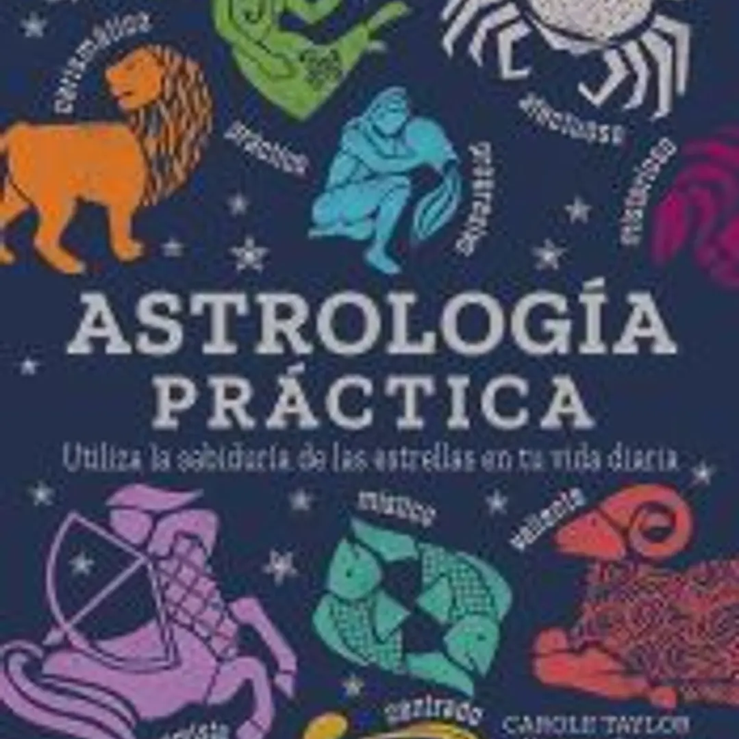 Astrología práctica 1