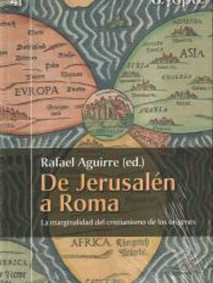 De Jerusalén a Roma