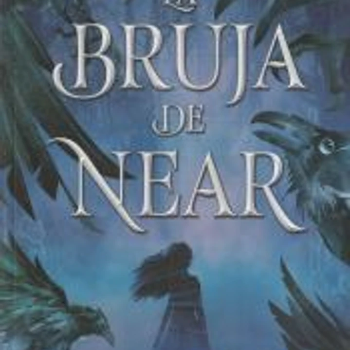 La bruja de near 1