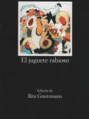 El juguete rabioso