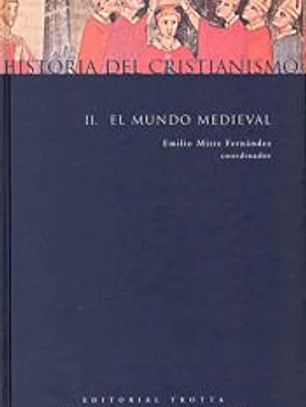 Historia del cristianismo II