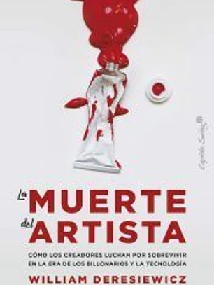 La muerte del artista