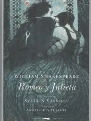 Romeo y Julieta