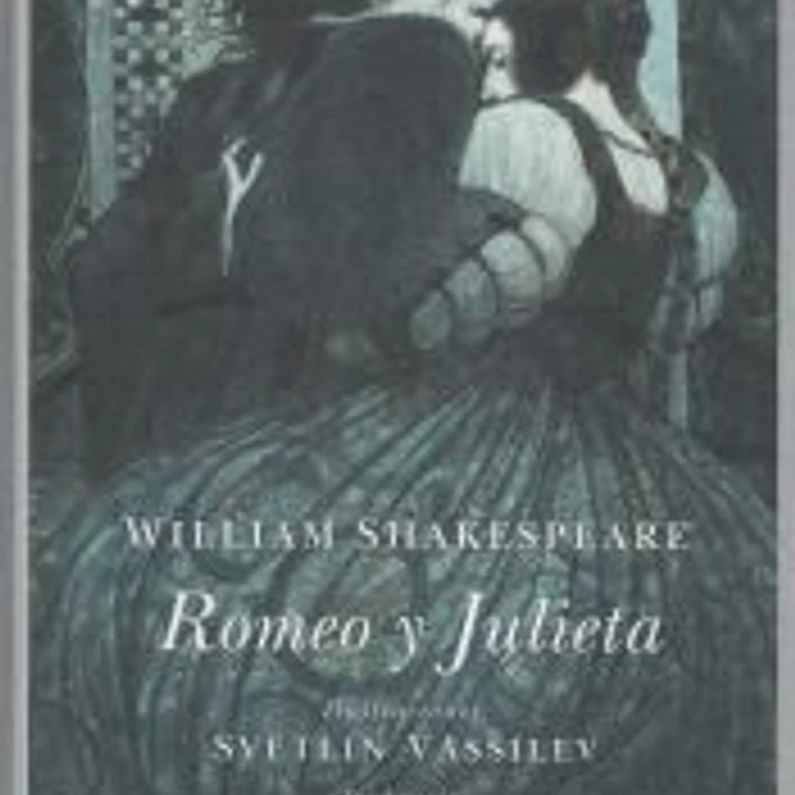 Romeo y Julieta 1