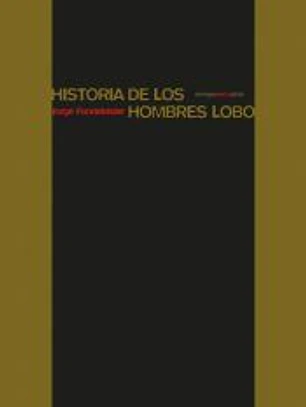 Historia de los hombres lobo