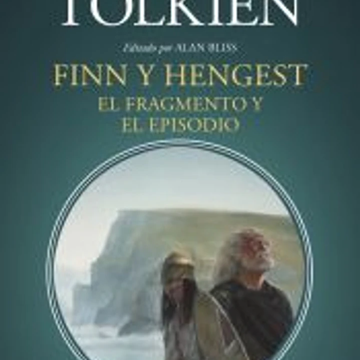 Finn y Hengest: El fragmento y el episodio 1