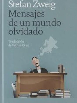 Mensajes de un mundo olvidado