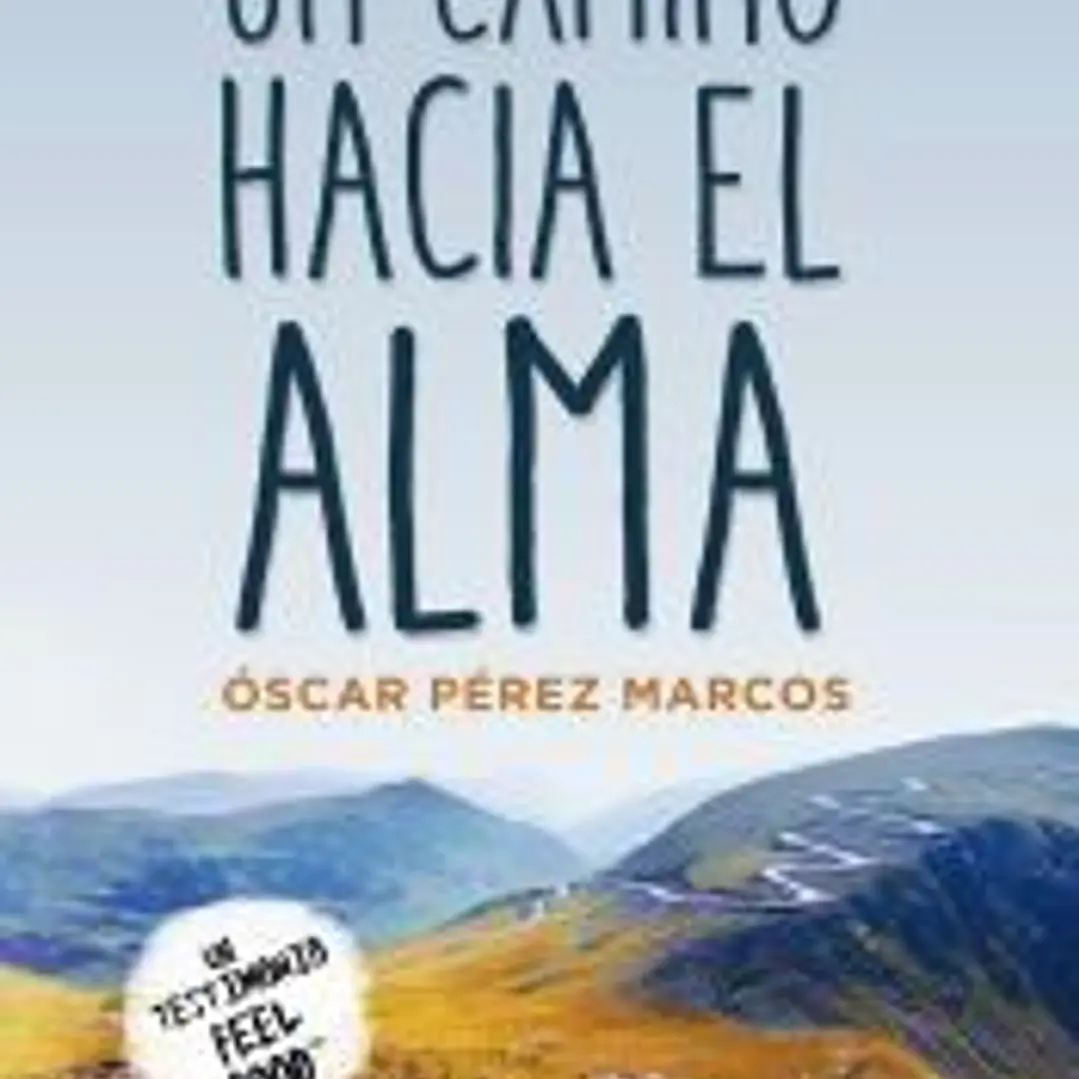 Un camino hacia el alma 1