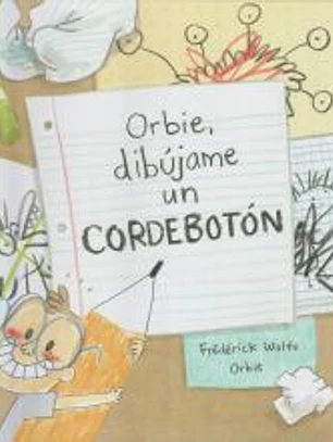 Orbie, dibújame un cordebotóná