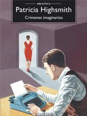 Crímenes imaginarios