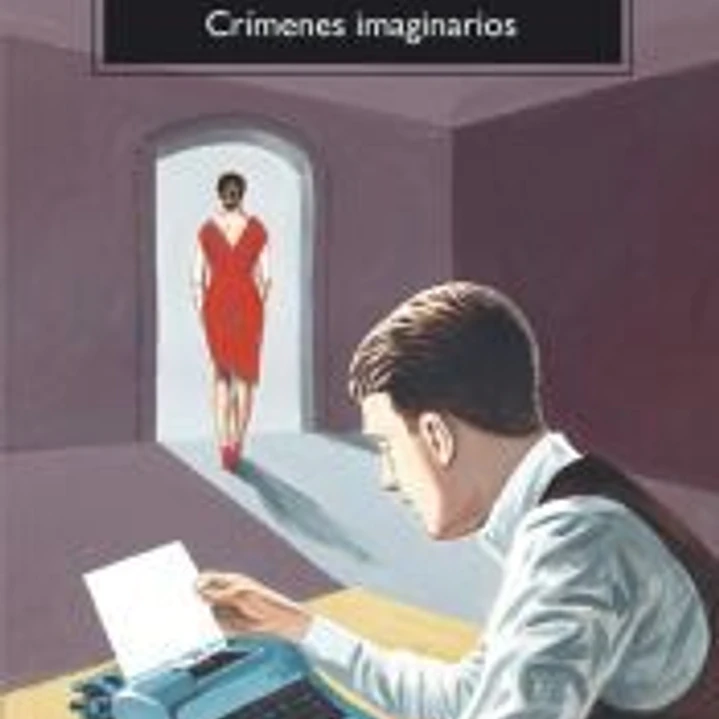 Crímenes imaginarios 1