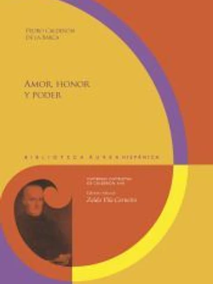 Amor, honor y poder