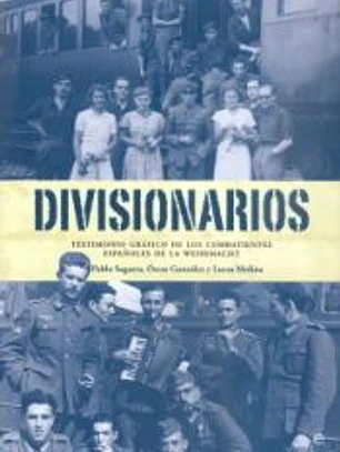 DIVISIONARIOS