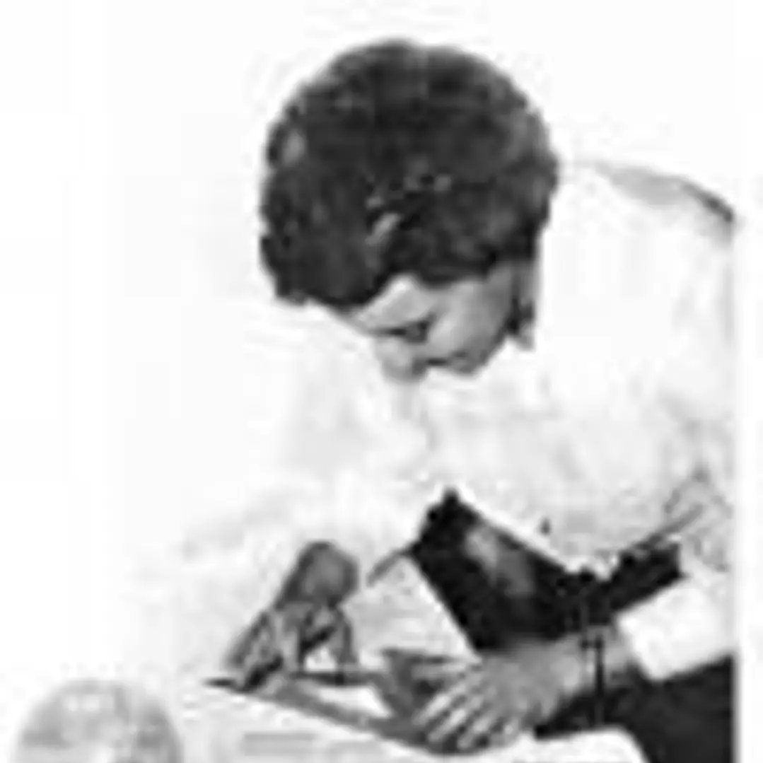 Milagros Rey Hombre, 1930-2014 Memorias y proyectos de una arquitecta pionera 1