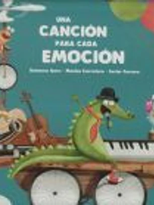 Una canción para cada emoción