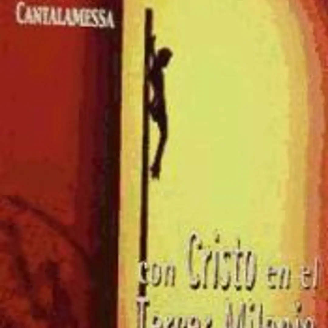 Con Cristo en el Tercer Milenio 1